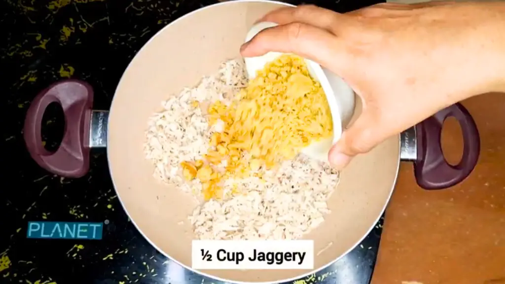 mango modak