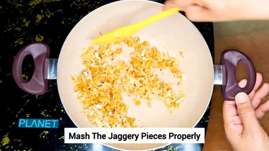 mango modak