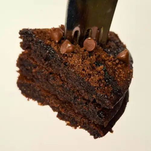 oreo pancake
