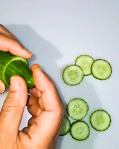 cucumber hack
