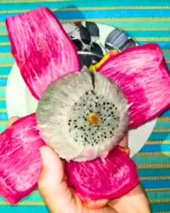 dragon fruit hack