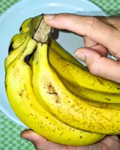 banana hack