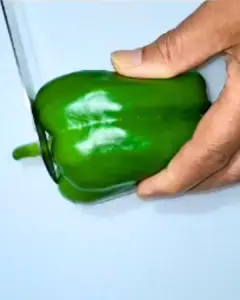 capsicum hack