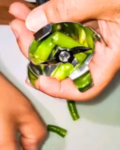 blender hack