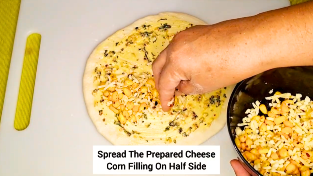 garlic bread