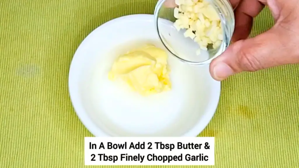 garlic breadsticks