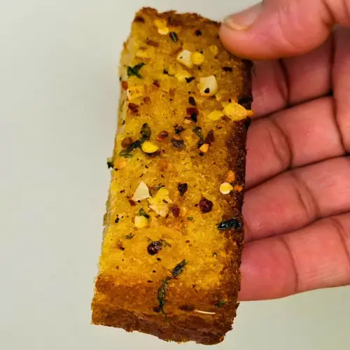 garlic breadsticks