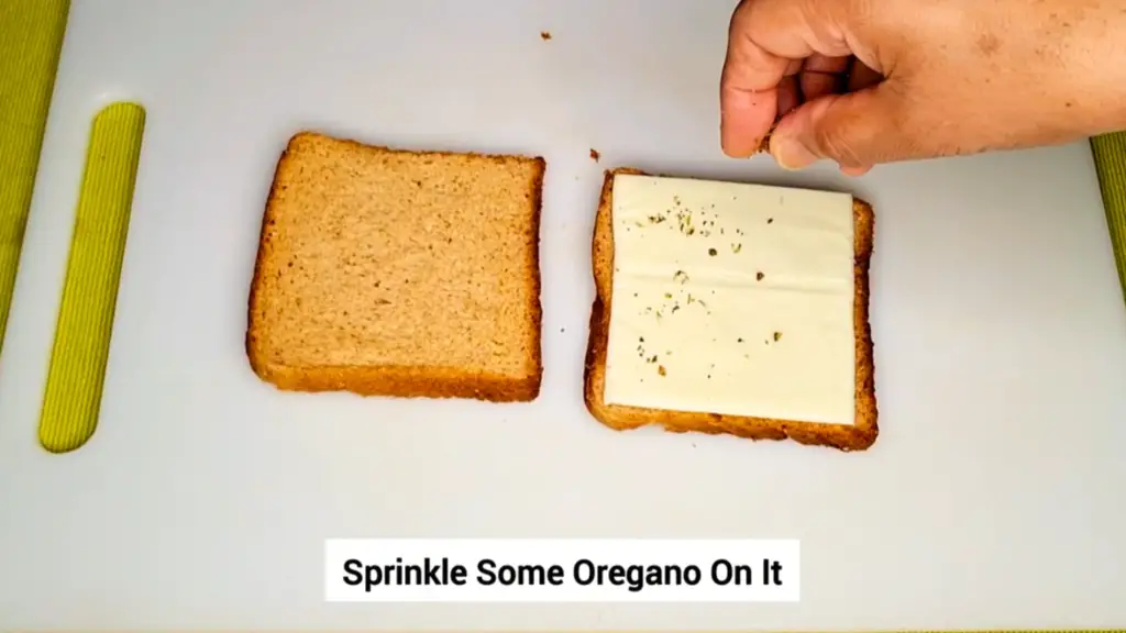 garlic breadsticks