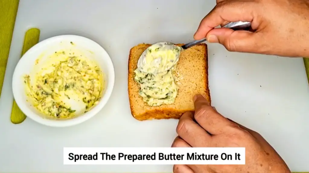 garlic breadsticks