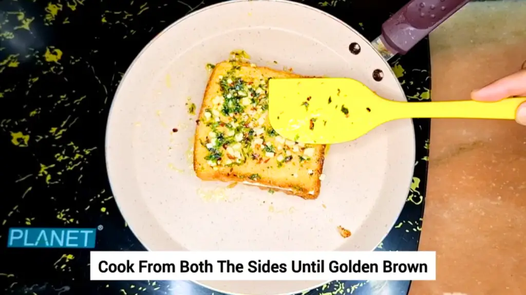 garlic breadsticks
