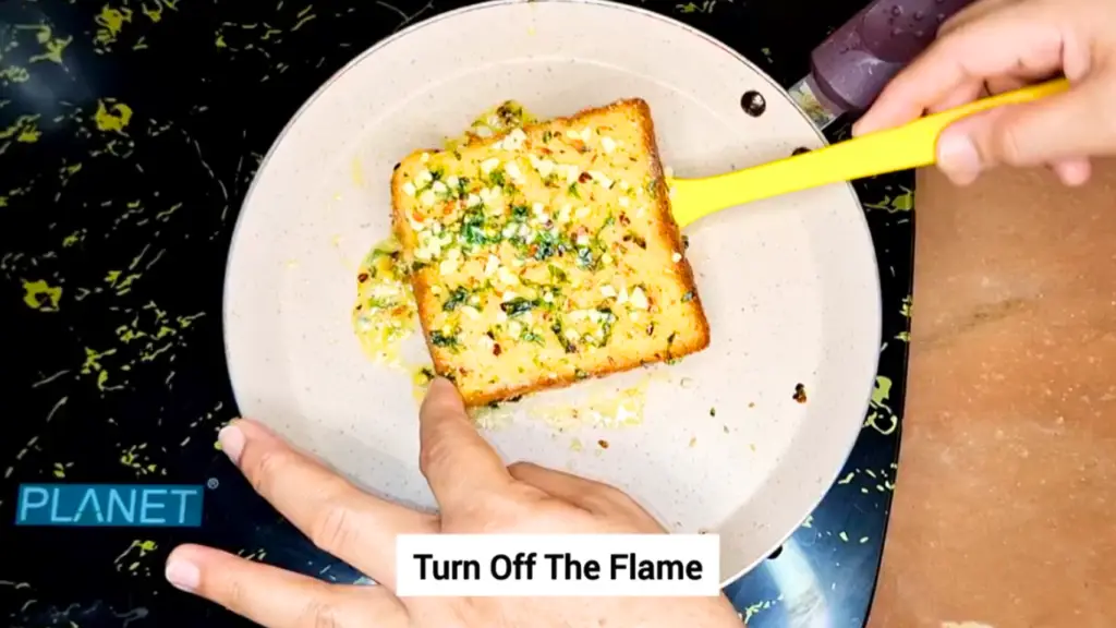 garlic breadsticks