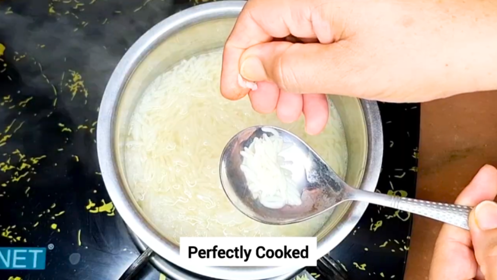 peri peri rice