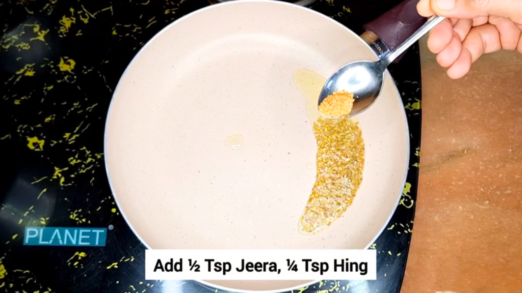 singhara recipe