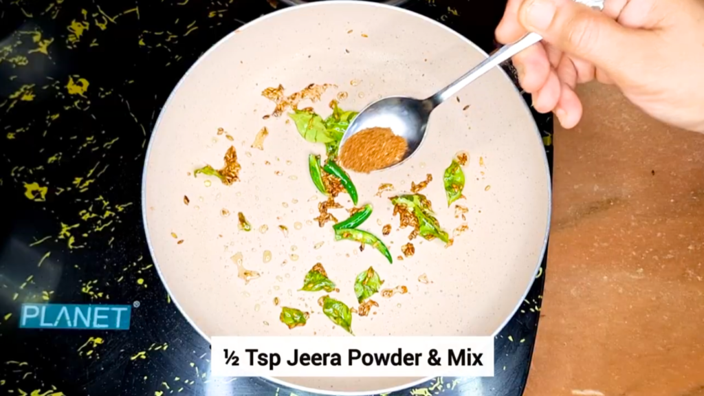singhara recipe