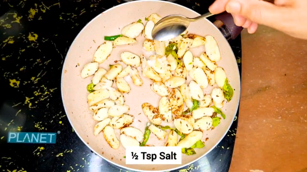 singhara recipe