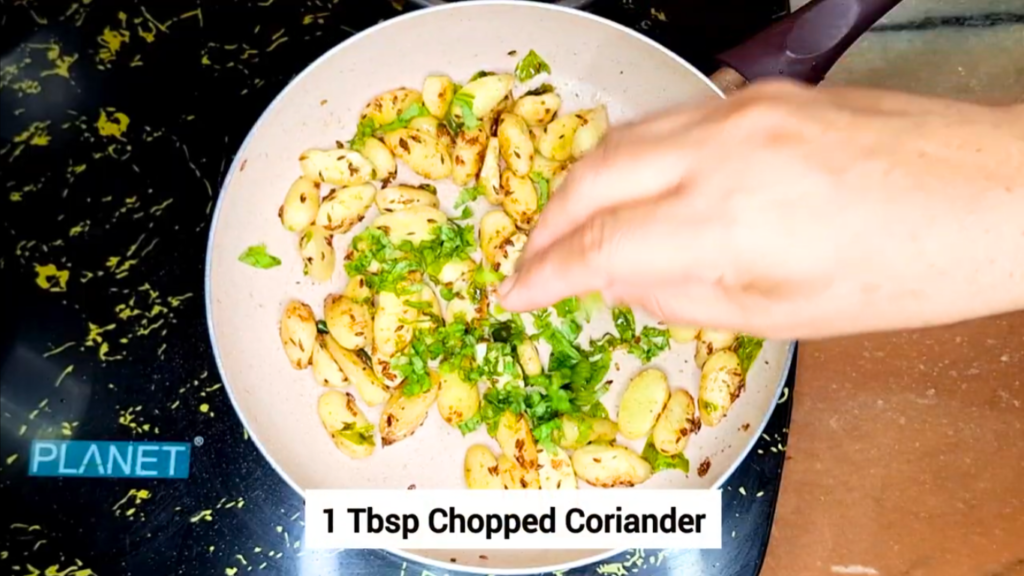 singhara recipe
