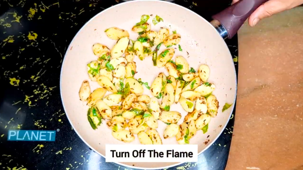 singhara recipe