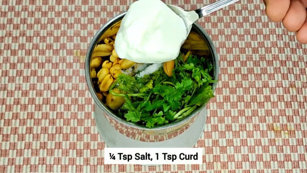 sweet potato recipe