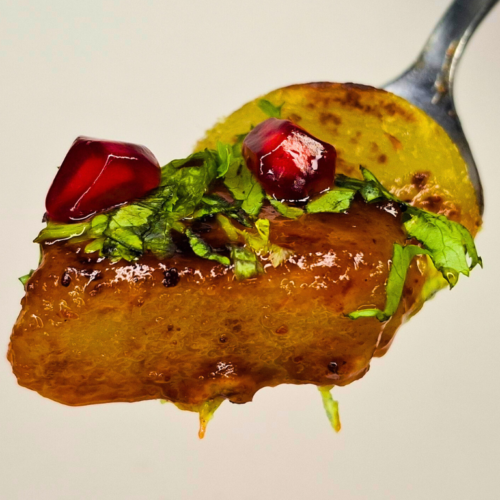 sweet potato recipe