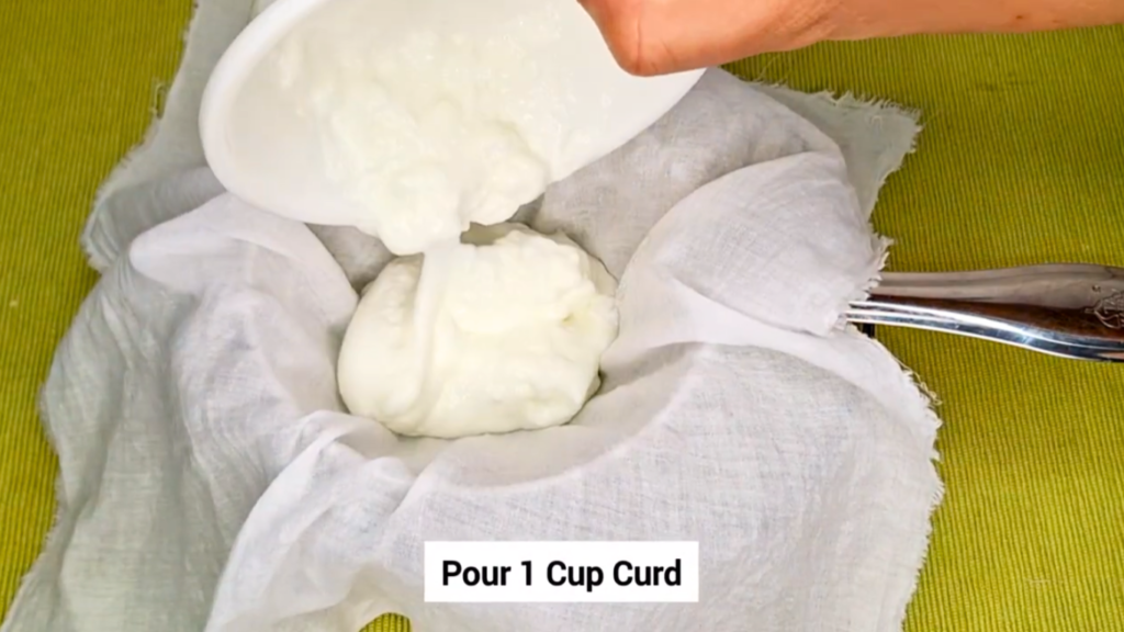 sweet potato recipe