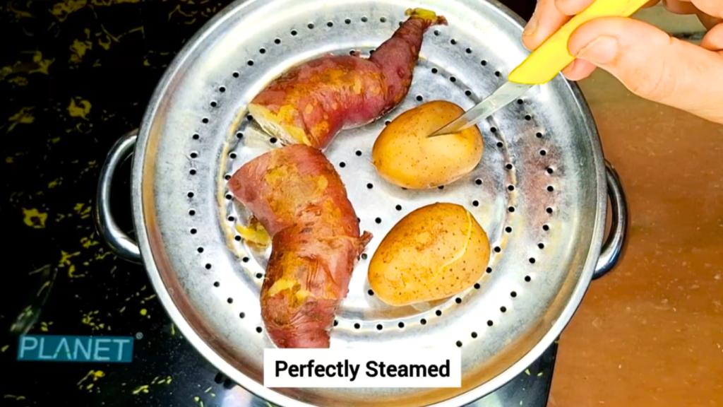 sweet potato recipe