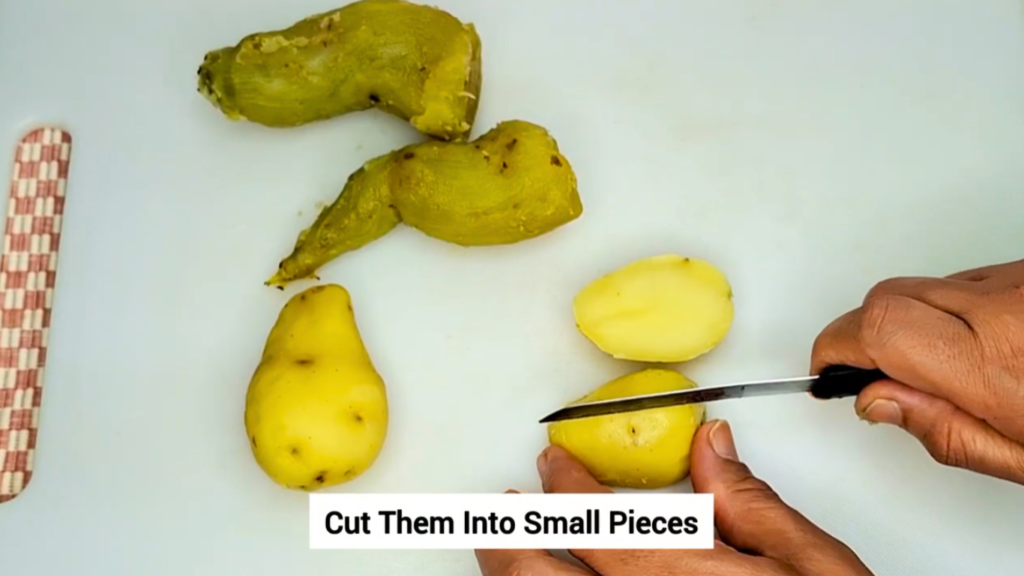 sweet potato recipe