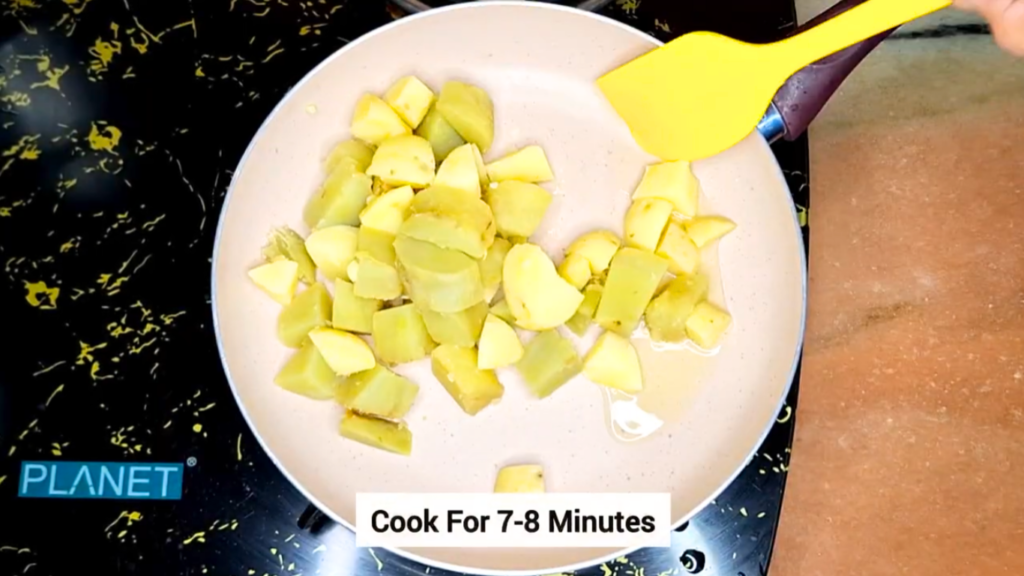 sweet potato recipe