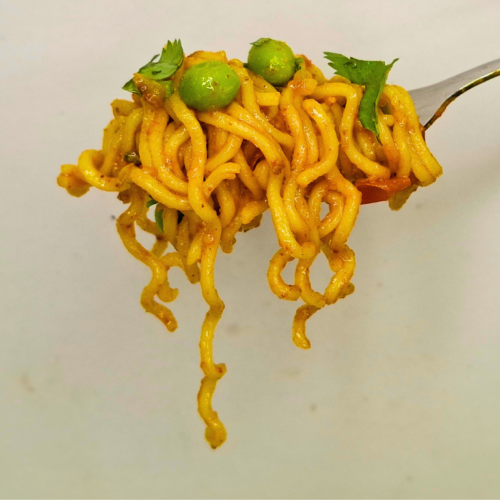 masala maggi