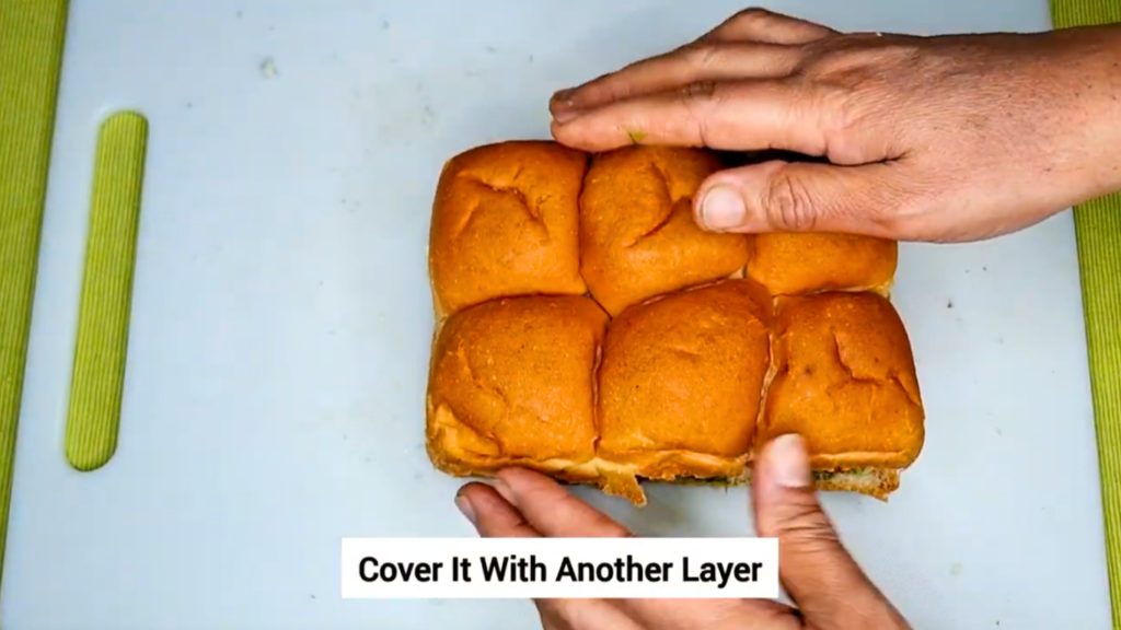 pav sliders