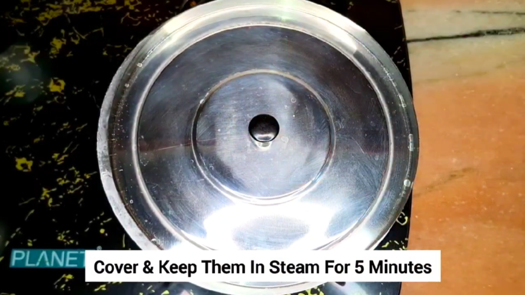 burnt garlic fried rice