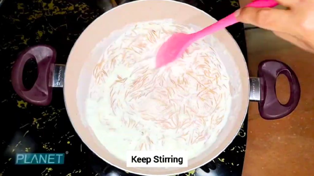 vermicelli kheer