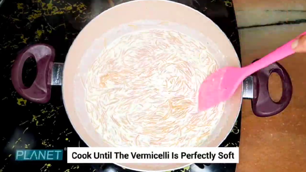 vermicelli kheer