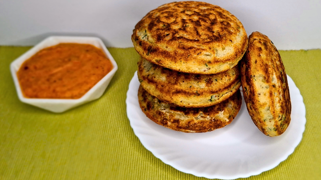 bun dosa