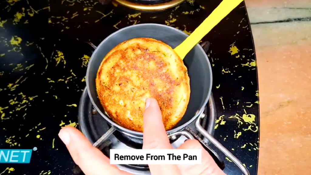bun dosa